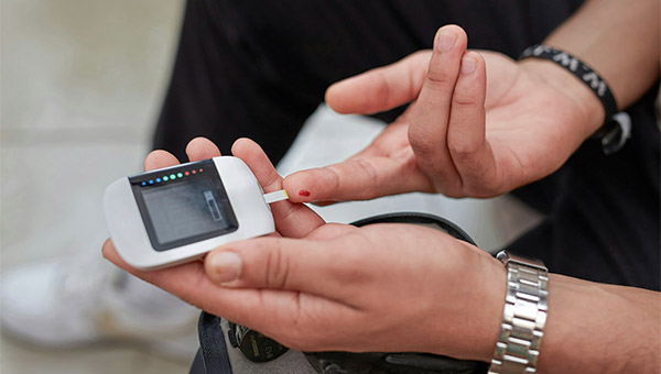 Beneficios del Mindfulness en la diabetes tipo 2: una evidencia científica