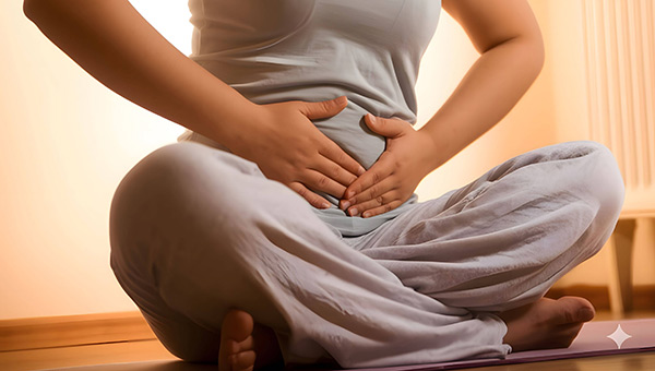 Mindfulness para cuidar la microbiota, nuestro segundo cerebro