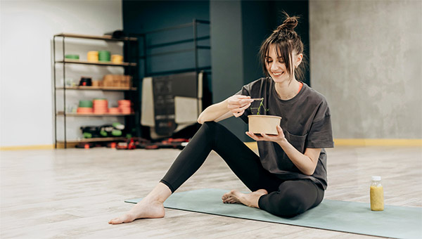 La actividad física puede hacer florecer nuevas neuronas, sobre todo en el hipocampo