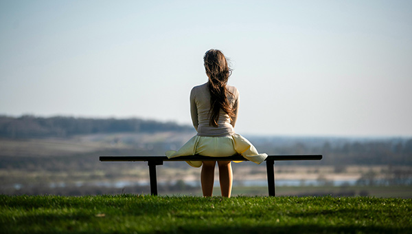 Mindfulness: un aliado contra la depresión causada por la soledad