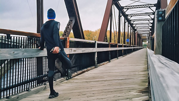 La práctica del mindfulness ayuda a mejorar el estilo de vida