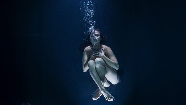 La neurociencia de la respiración, explicada por Nazareth Castellanos