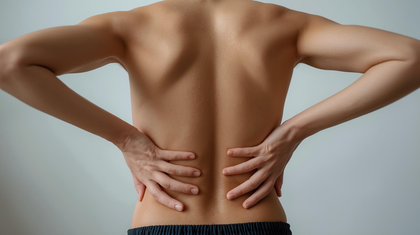 El Mindfulness puede aliviar el dolor de espalda crónico tratado con opioides