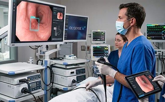 La atención plena permite una endoscopia sin sedación con mayor satisfacción del paciente