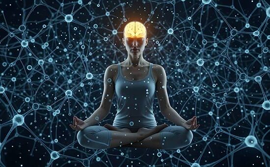 La atención plena cambia el cerebro y la vida diaria