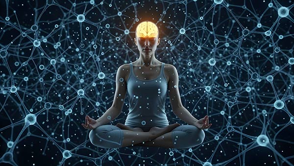 La atención plena cambia el cerebro y la vida diaria