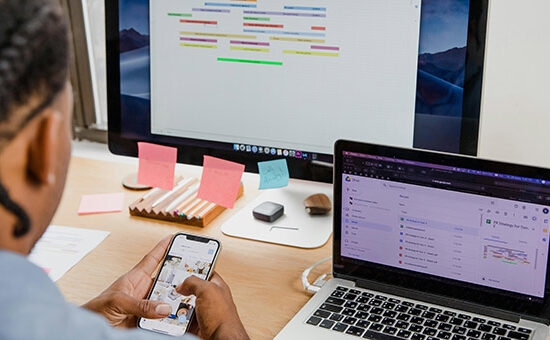 Multitarea: una estrategia poco eficaz y muy costosa para la mente