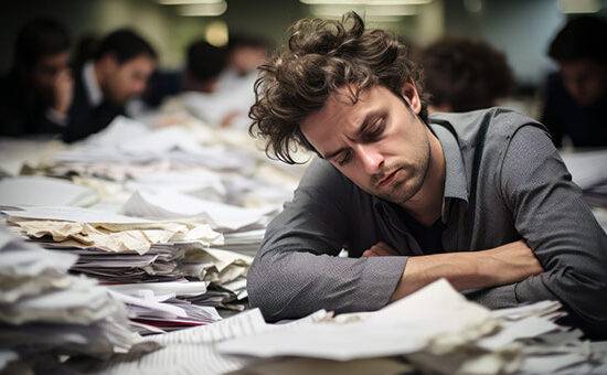 Un estudio confirma que el mindfulness ayuda a reducir el estrés laboral