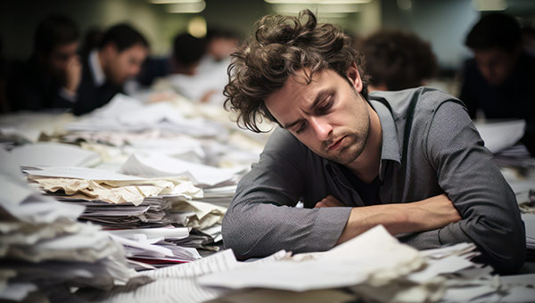 Un estudio confirma que el mindfulness ayuda a reducir el estrés laboral